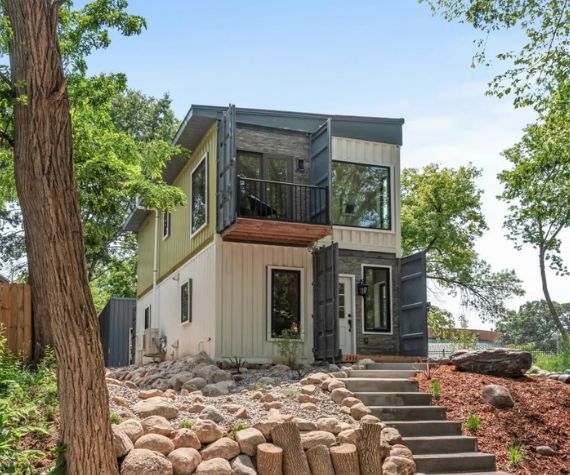 Affordable Quality Living