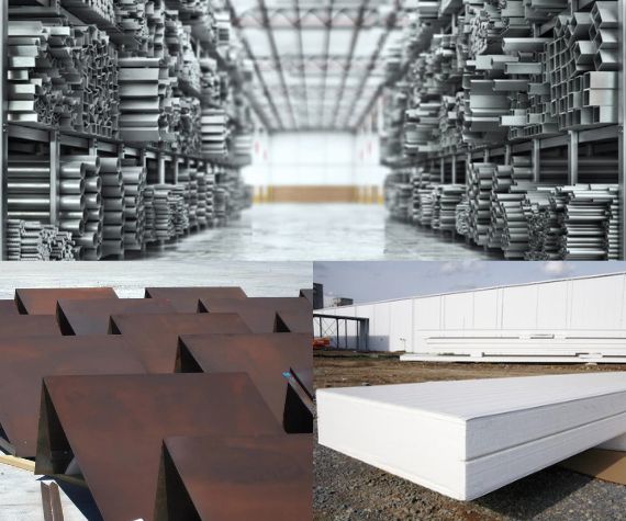 Material Compositions