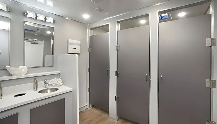 Clean After Every Rental