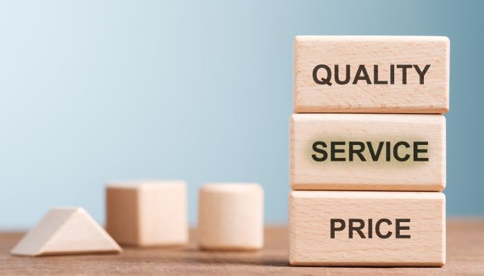 Offer Flexible Pricing Options