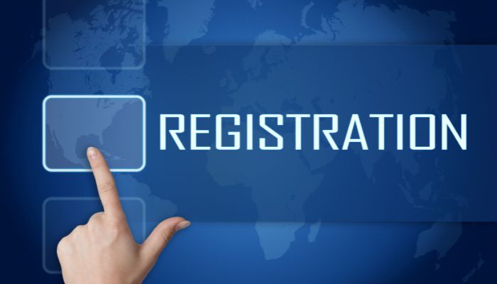 Register your Business