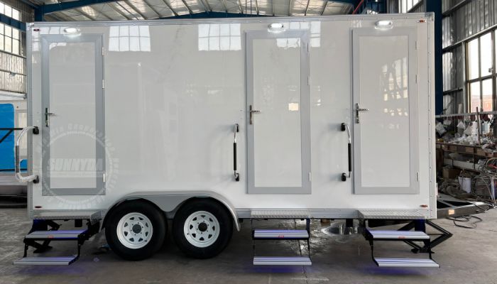 partnering with a manufacturer like Sunnyda