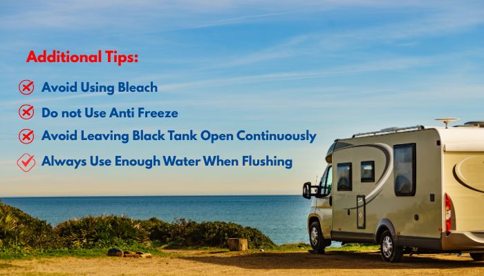 How to Clean RV Black Tank: Step-by-Step Guide